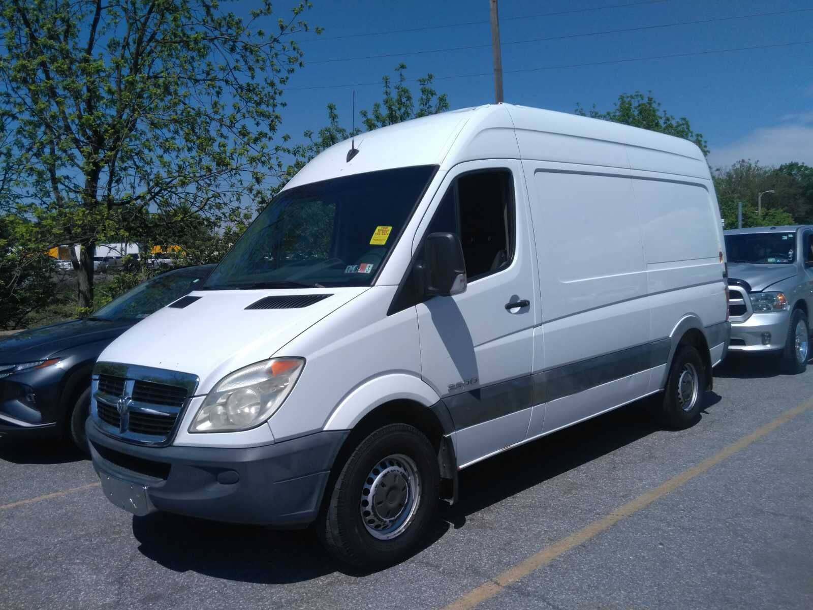 Dodge Sprinter