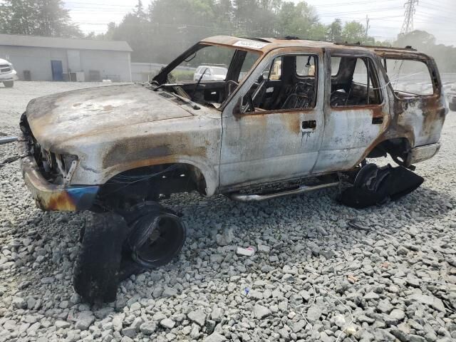 Toyota 4-Runner
