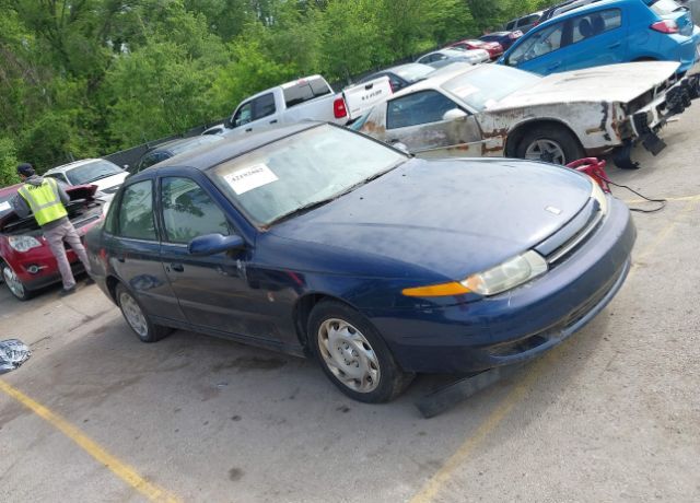 Saturn LS1