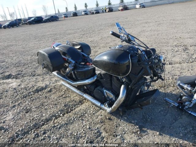Honda VT1100C2 (SHADOW ACE)