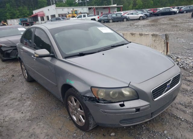 Volvo S40