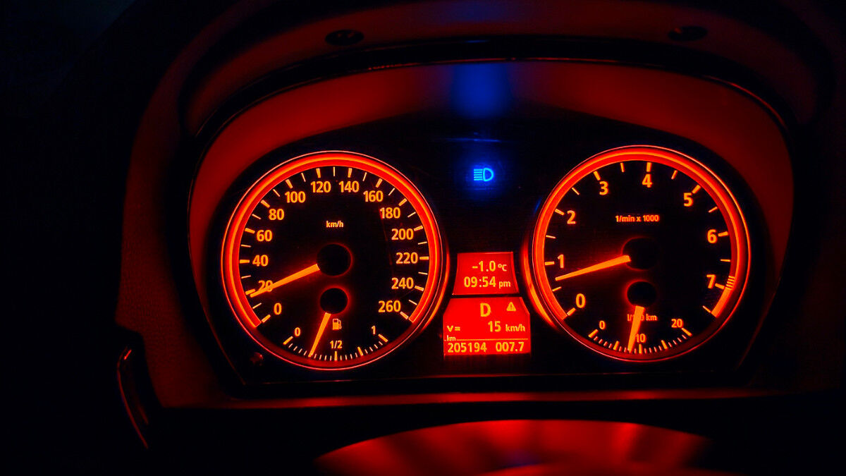 BMW 330xi