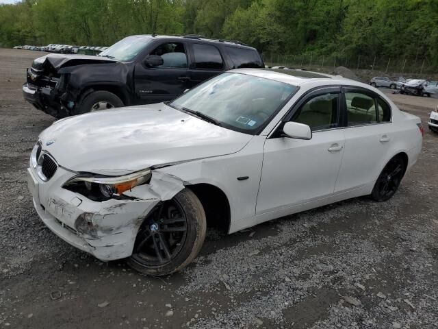 BMW 530xi
