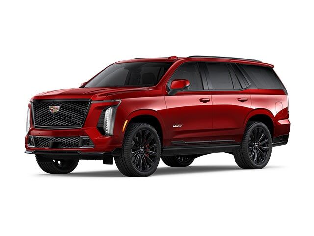 2025 CADILLAC Escalade