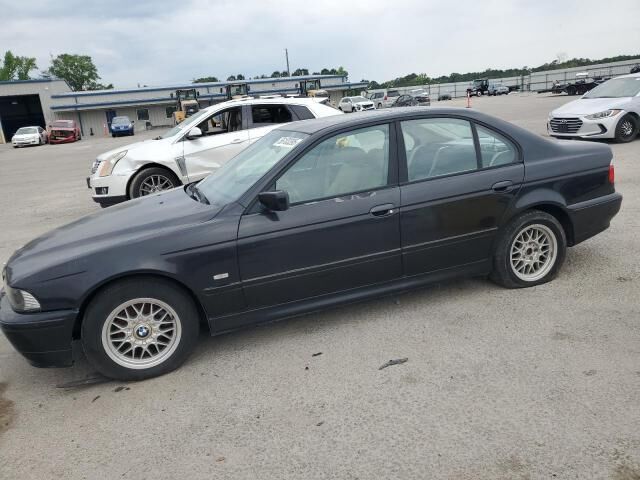 BMW 525i