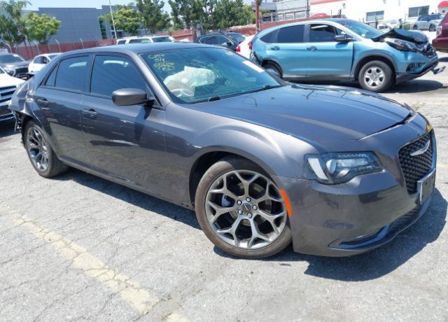 Chrysler 300