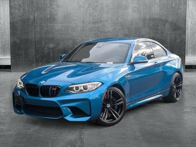 BMW M2