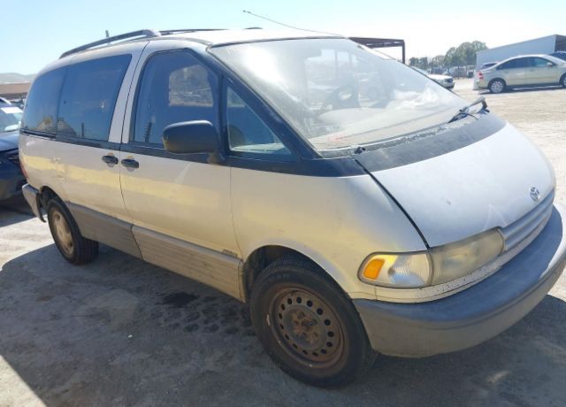 Toyota Previa
