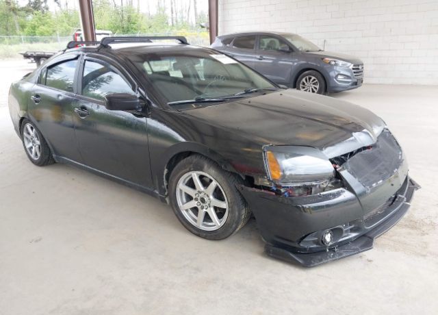 Mitsubishi Galant