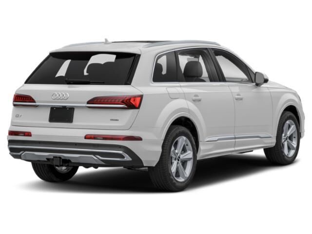 2022 Audi Q7