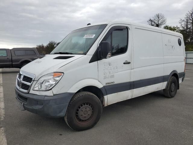 Dodge Sprinter