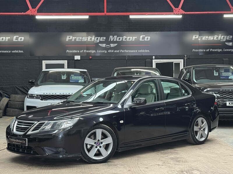 Saab 9-3