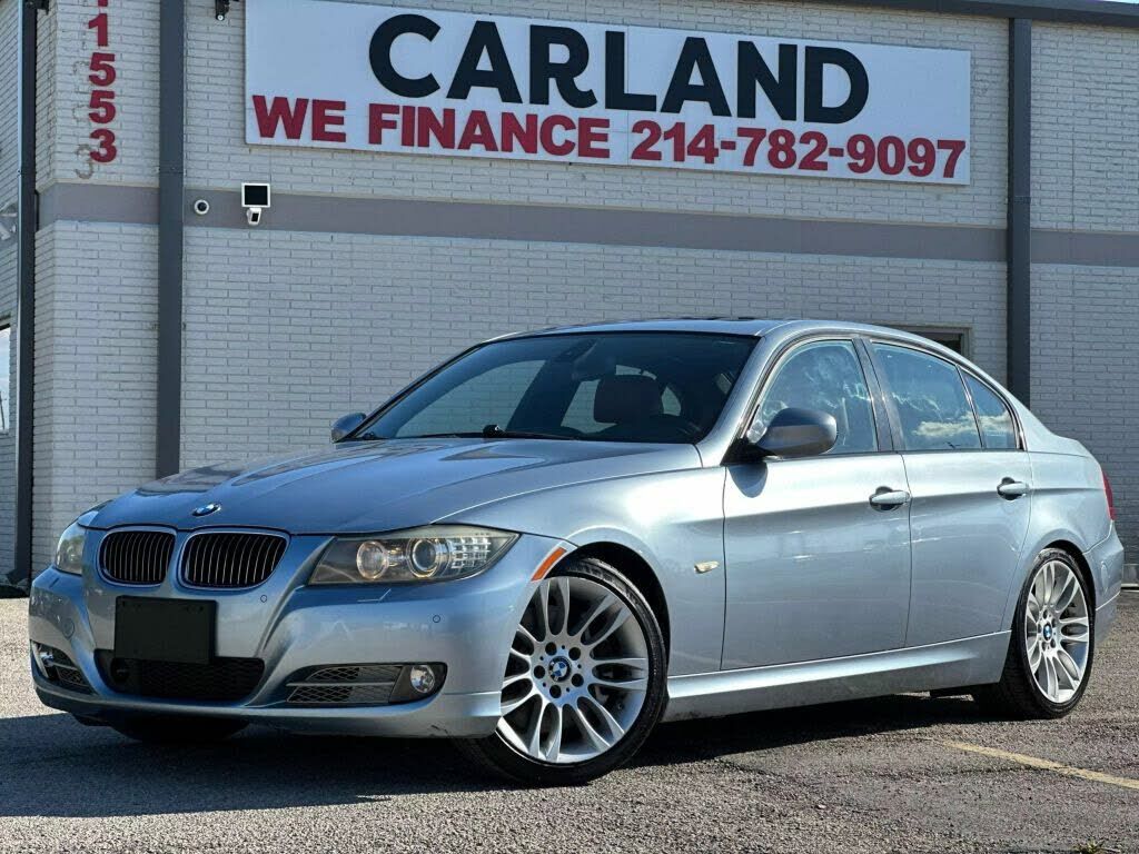 BMW 335d