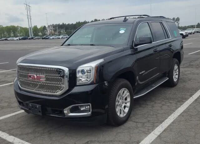 GMC