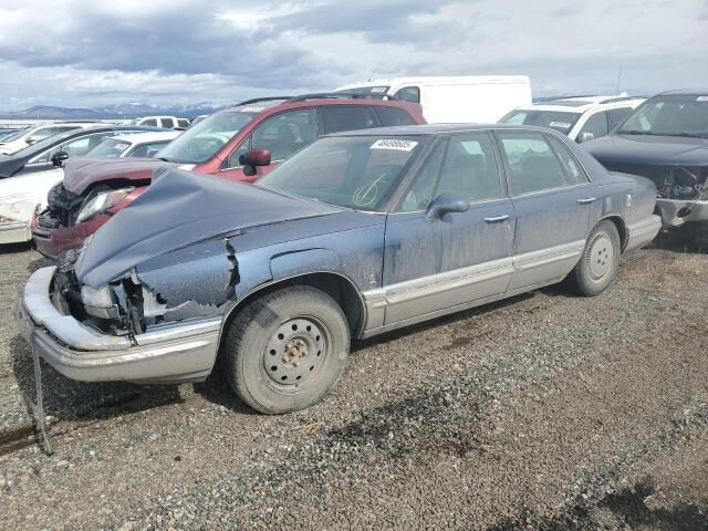 Buick Park Avenue