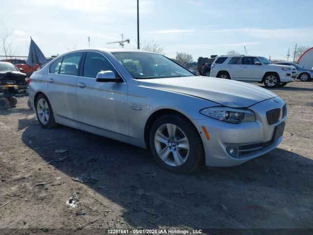 BMW 528xi