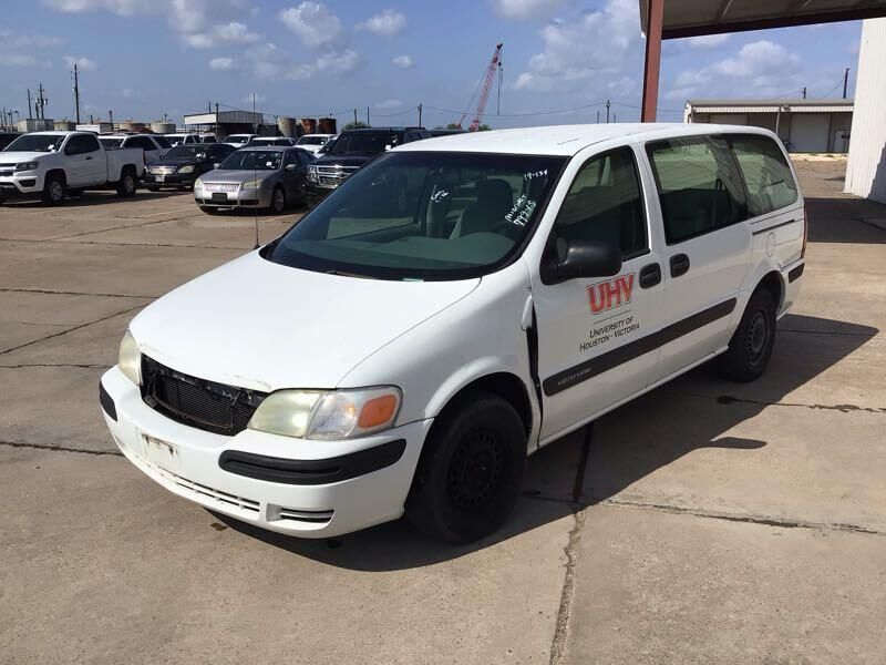 Chevrolet Venture