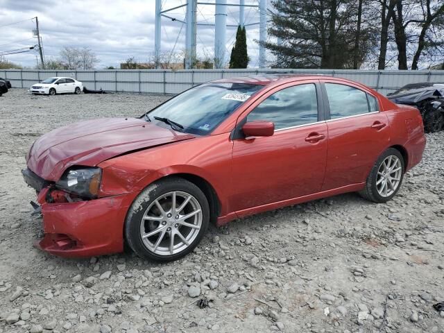 Mitsubishi Galant