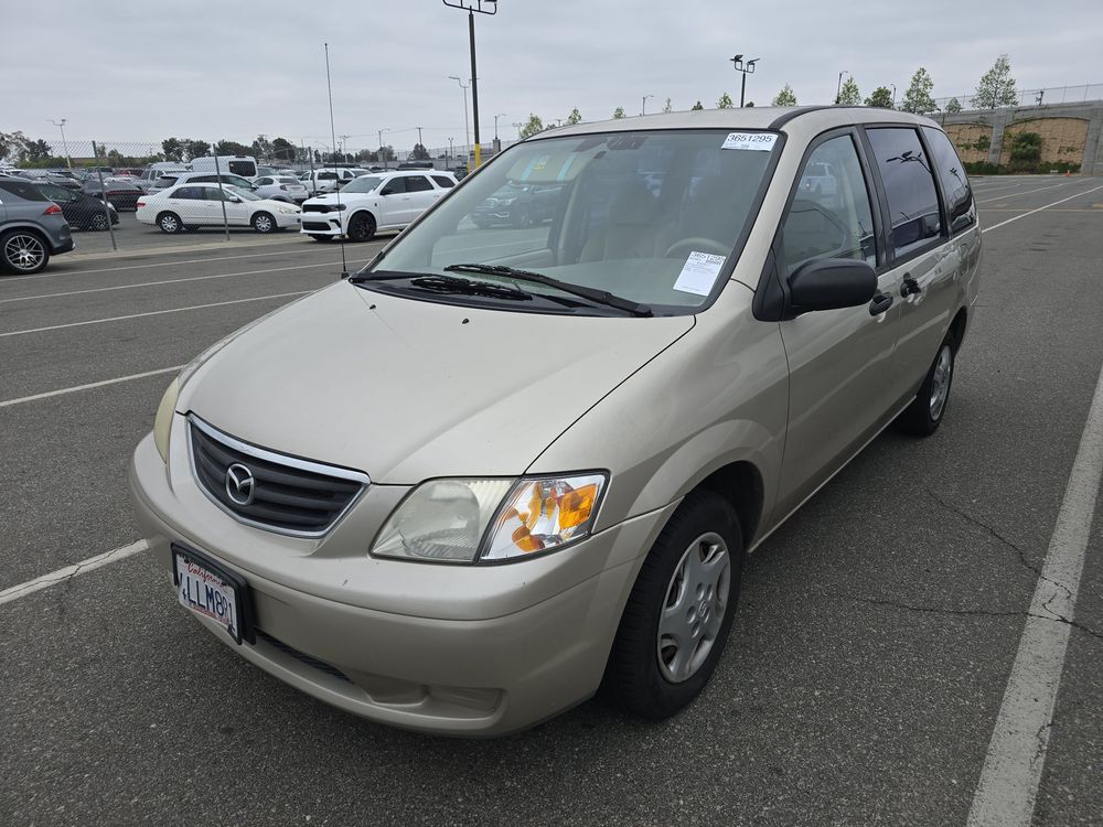 Mazda MPV