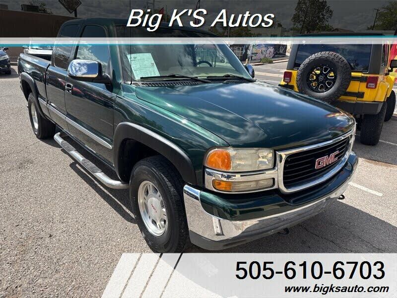 GMC