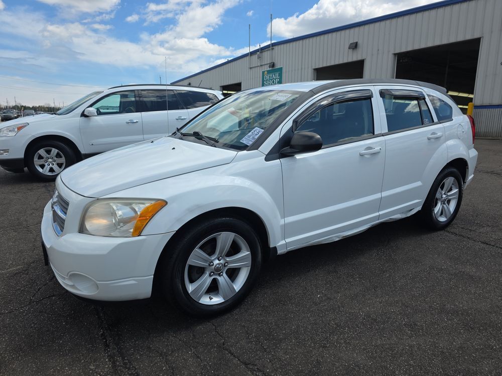Dodge Caliber