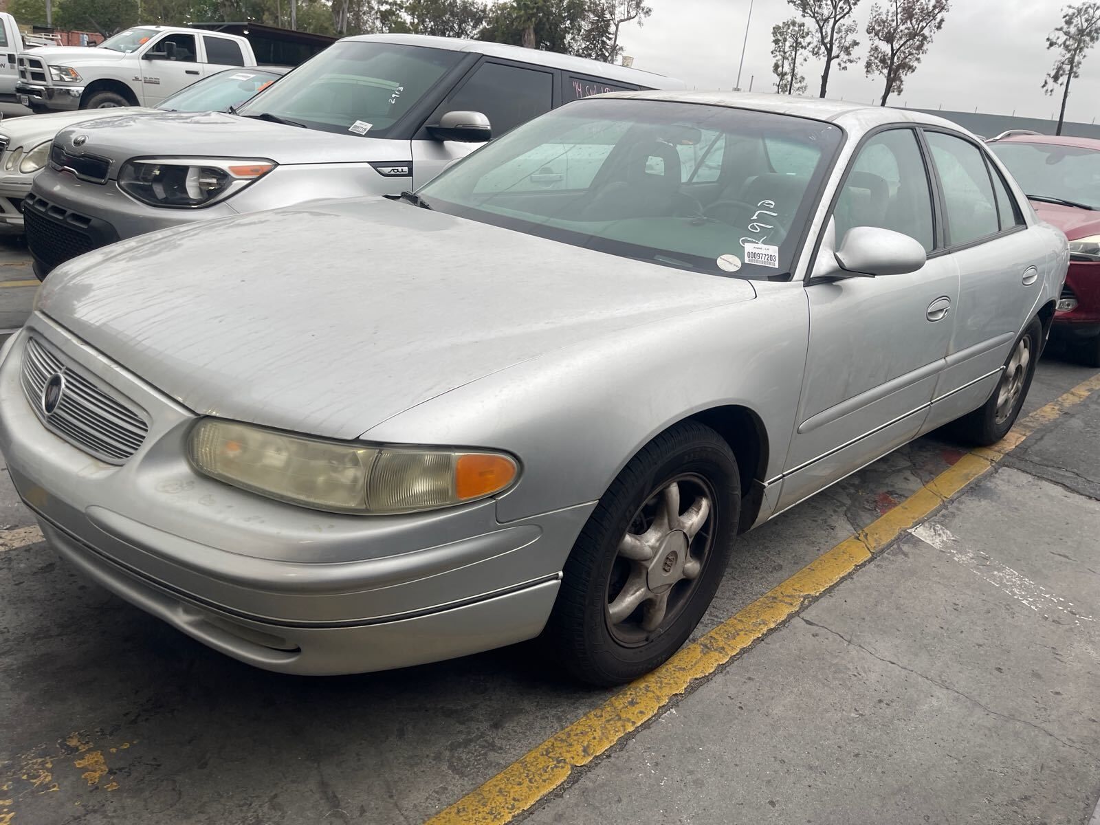 Buick Regal