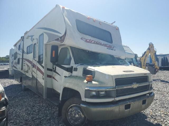 Chevrolet C5