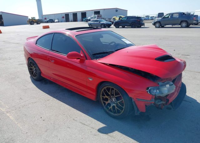 Pontiac GTO