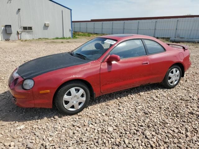 Toyota Celica