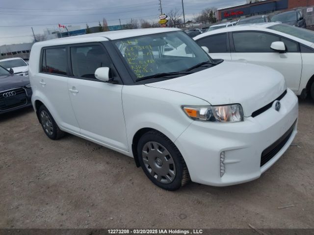 Toyota SCION xB