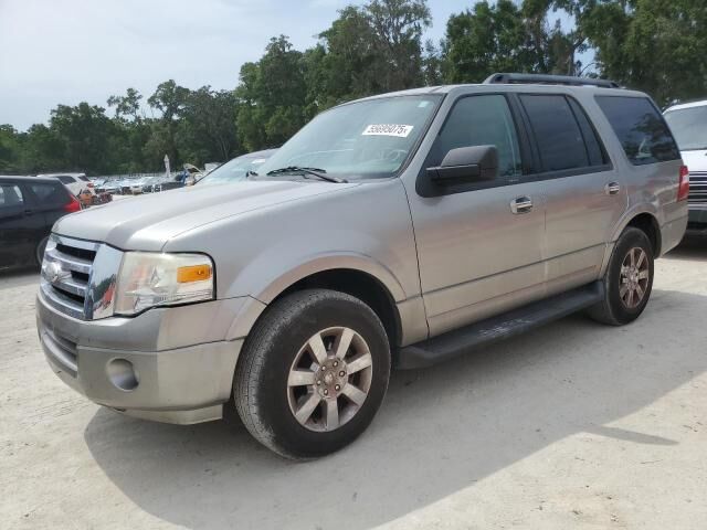 Ford Expedition