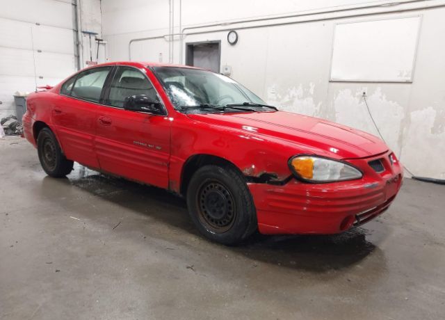 Pontiac Grand AM