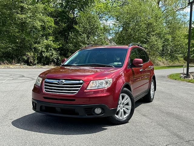Subaru B9 Tribeca