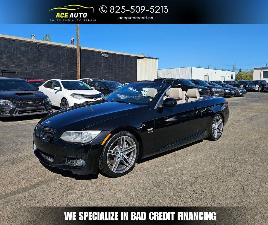 BMW 335is