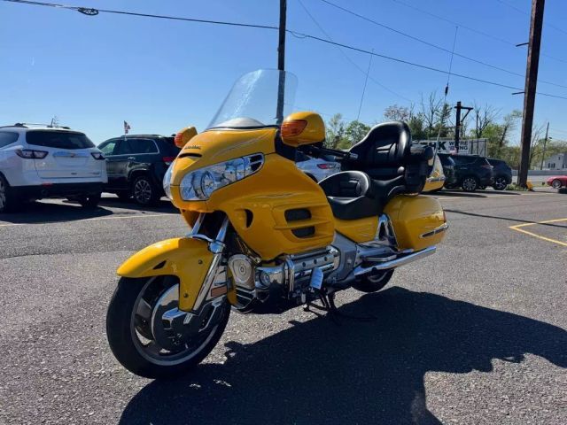 Honda GL1800