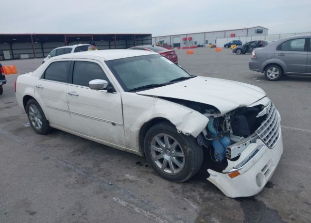 Chrysler 300C