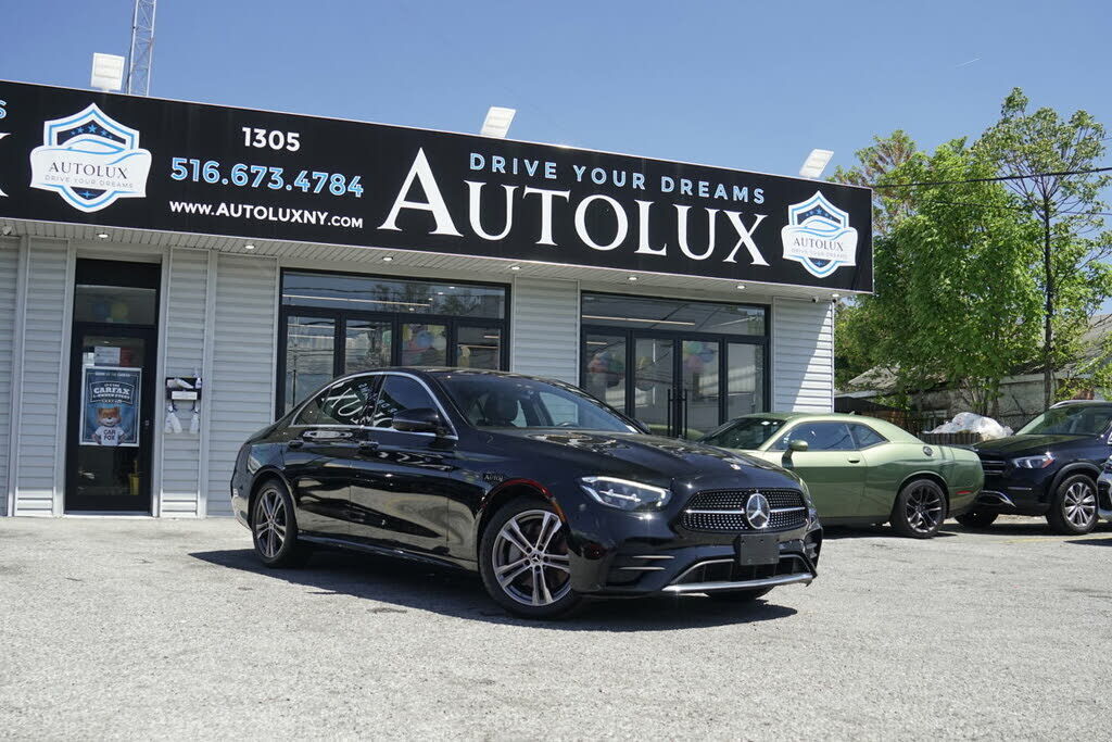 MERCEDES-BENZ