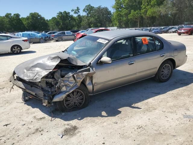 Nissan Maxima