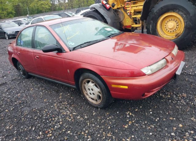 Saturn SL2