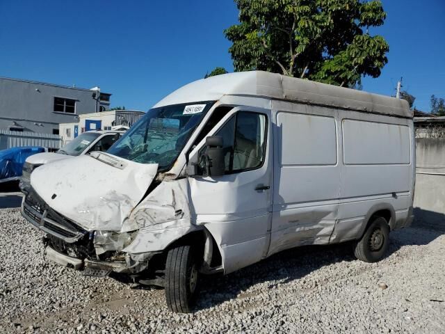 Dodge Sprinter