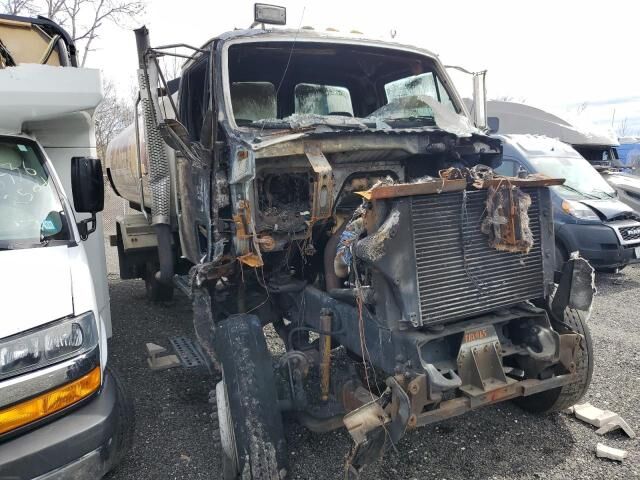 Ford L8501