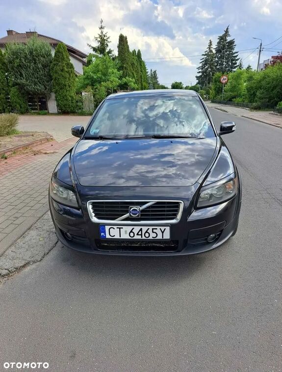 Volvo C30