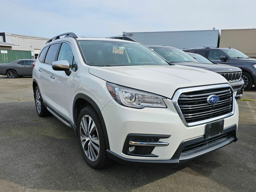 SUBARU
