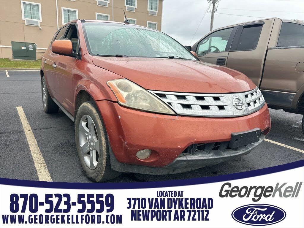 Nissan Murano
