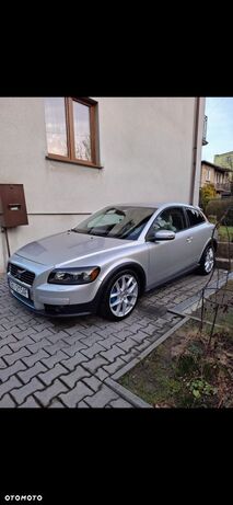 Volvo C30