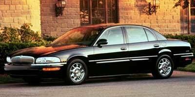 Buick Park Avenue