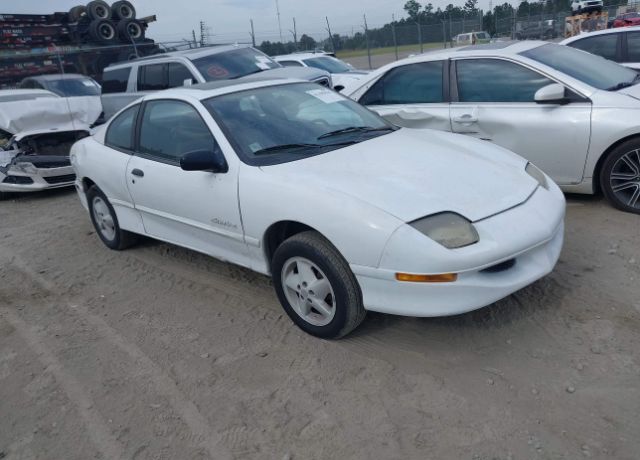 Pontiac Sunfire