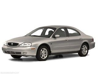 Mercury Sable