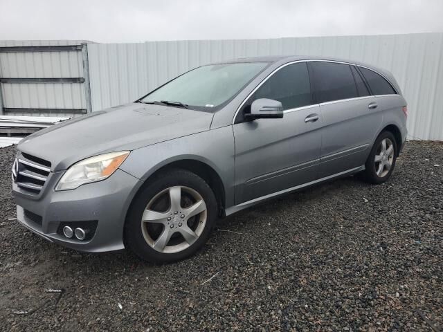 Mercedes-Benz R-Class