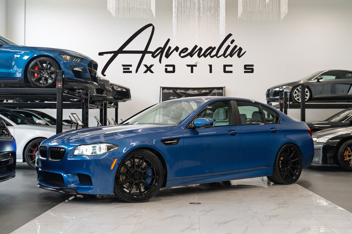 BMW M5